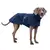 Hunde-Wintermantel, wasserdicht • Oskar Midnight Navy