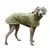 Hunde-Wintermantel, wasserdicht • Oskar Olive Branch