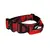 Tactical Halsband • gepolstert + verstellbar • Red Camo