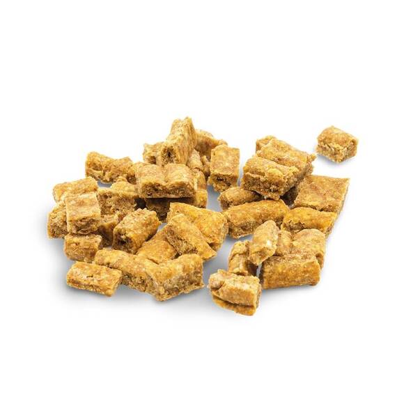 naftie BIO-Leckerlies APFEL KNUSPER