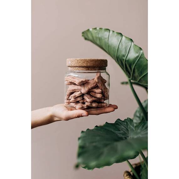 Elena Krämer / Lisa Krämer: Herrchen kocht.