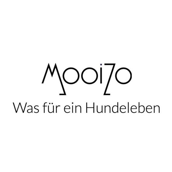 Dog'n'Roll ★ Umhängegurt Ringel Pink