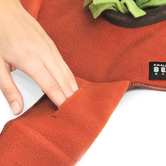 Sniffstar • Hundespielzeug für Nasenarbeit