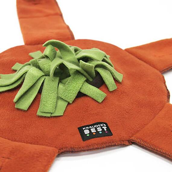 Sniffstar • Hundespielzeug für Nasenarbeit