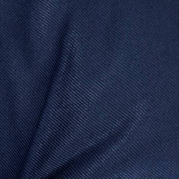 Hundenest in Ozeanblau, waschbar bei 95°C