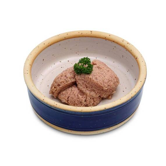 Bio Nassfutter „Huhn pur“ Sparpaket von napani