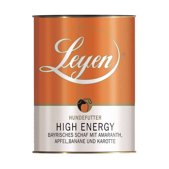 Probierpaket LEYEN Hundefutter