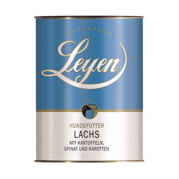 Probierpaket LEYEN Hundefutter