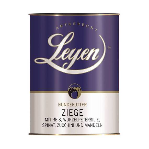Probierpaket LEYEN Hundefutter