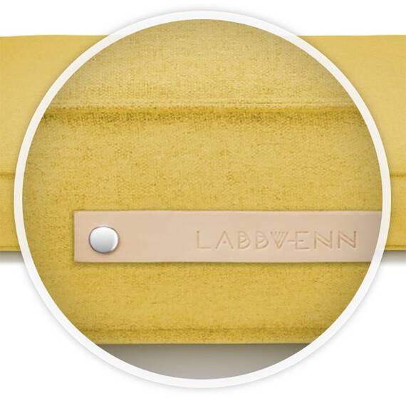 Labbvenn® Hundekissen MØVIK honey