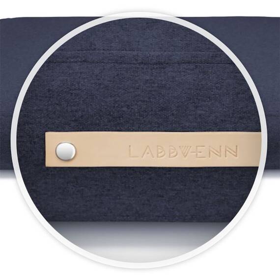 Labbvenn® Hundekissen STOCKHOLM