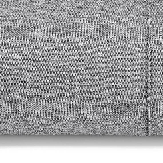 Hundekissen FINNO in anthrazit von Labbvenn®