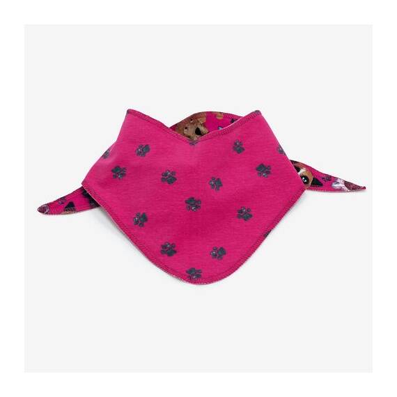 Hunde-Bandana DOGS pink