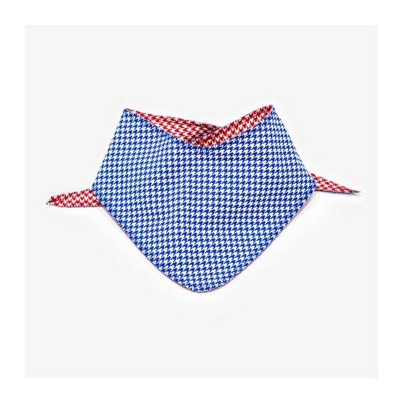 Hunde-Bandana CLASSIC zum Wenden