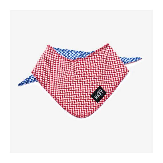 Hunde-Bandana CLASSIC zum Wenden