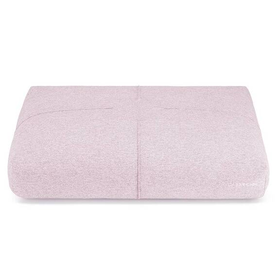 Hundekissen FINNO in rose von Labbvenn®