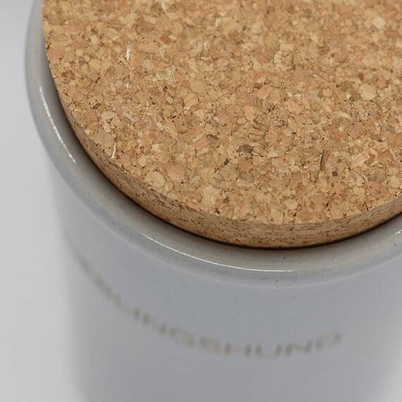 Leckerlidose LIEBLINGSHUND aus Keramik