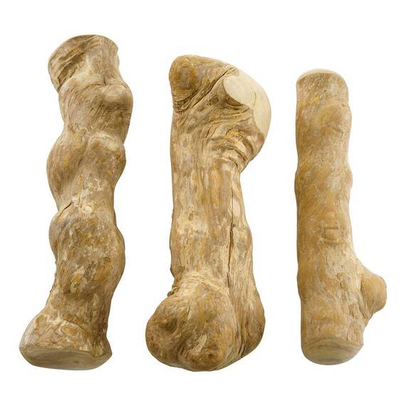 naftie Kaffeeholz für Hunde