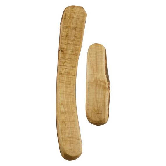 Olivenkauholz für Welpen & kleine Hunde