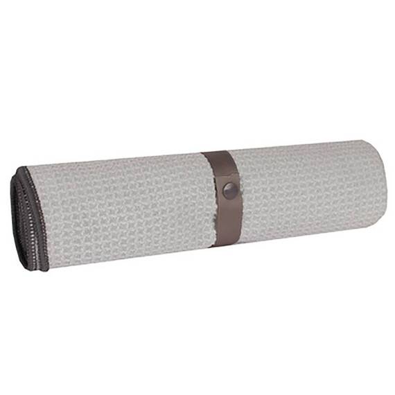 Hunde Handtuch aus Mikrofaser