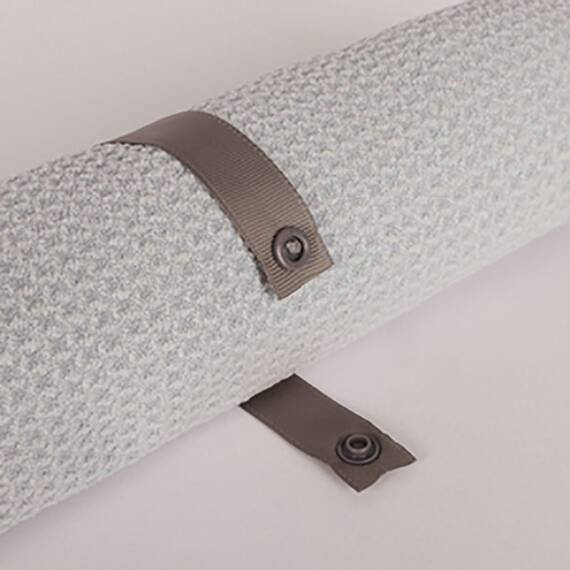 Hunde Handtuch aus Mikrofaser