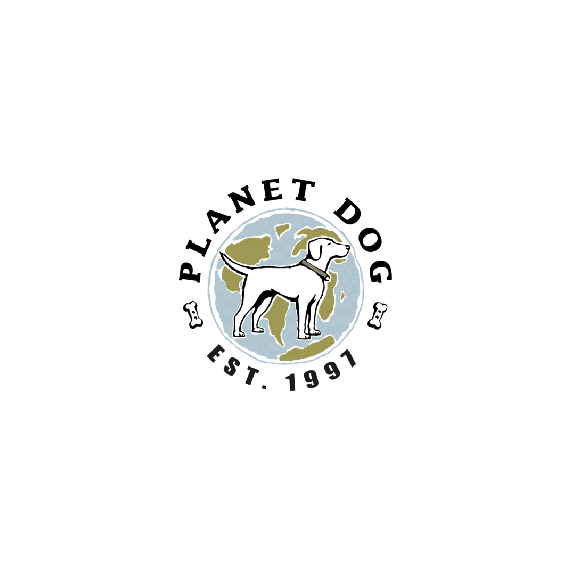 Intelligenzspielzeug für Hunde Lill' Snoop von Planet Dog