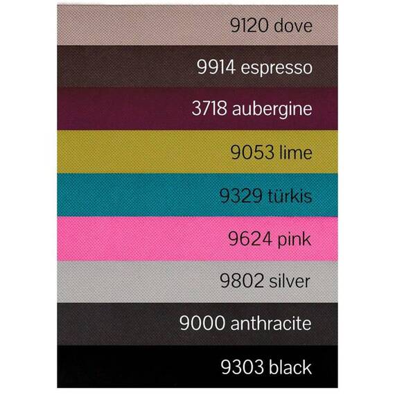 Hundehöhle CLASSIC von Snuggle Dreamer, 27 Farbkombinationen möglich