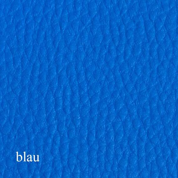 Orthopädisches Kunstleder Hundekissen CLOUD Gelschaum