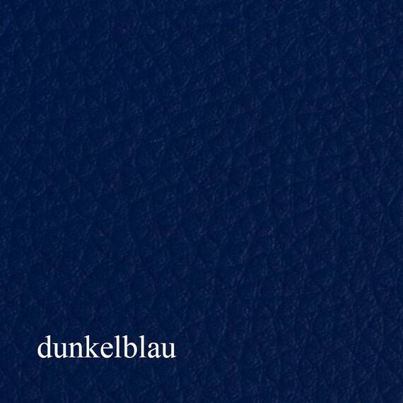 Orthopädisches Kunstleder Hundekissen CLOUD Gelschaum