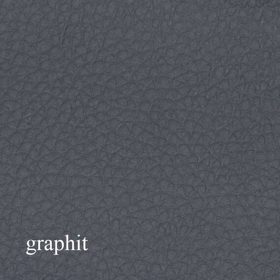 Orthopädisches Kunstleder Hundekissen CLOUD Gelschaum