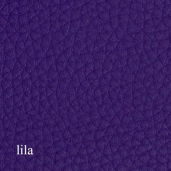 Orthopädisches Kunstleder Hundekissen CLOUD Gelschaum