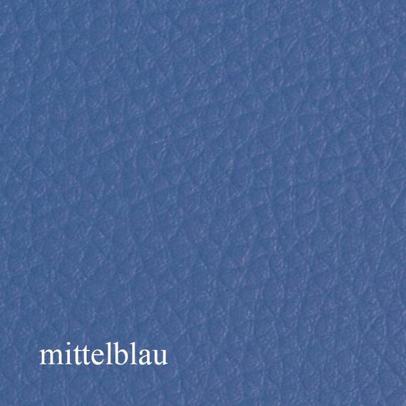 Orthopädisches Kunstleder Hundekissen CLOUD Gelschaum