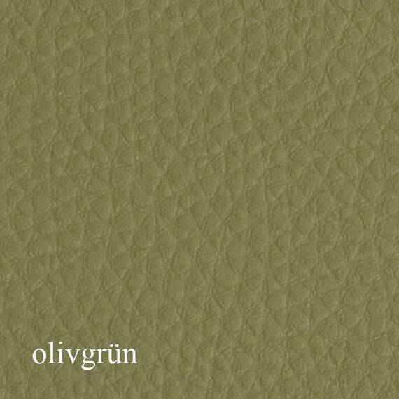 Orthopädisches Kunstleder Hundekissen CLOUD Gelschaum