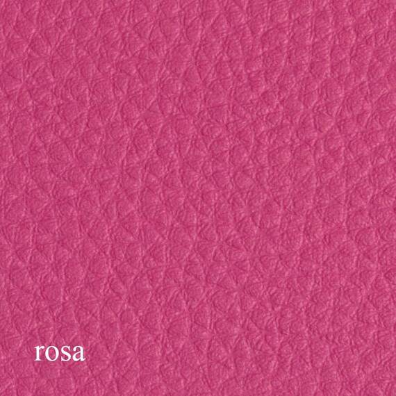 Orthopädisches Kunstleder Hundekissen CLOUD Gelschaum