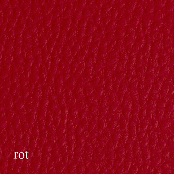 Orthopädisches Kunstleder Hundekissen CLOUD Gelschaum