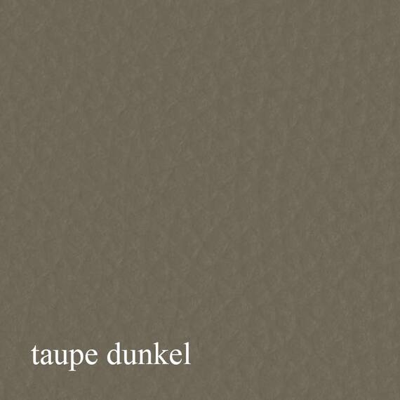 Orthopädisches Kunstleder Hundekissen CLOUD Gelschaum