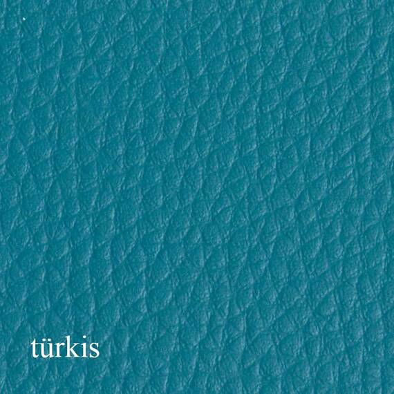 Orthopädisches Kunstleder Hundekissen CLOUD Gelschaum