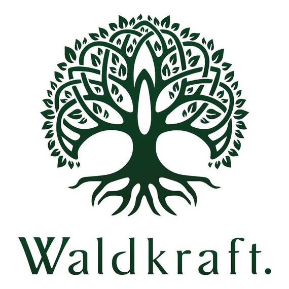 Mykotherapie Pulver KRAFTPILZE HERICIUM für Hunde • Waldkraft