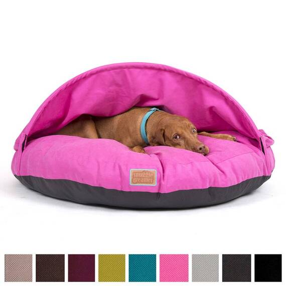 Hundehöhle FreshCave • Snuggle Dreamer
