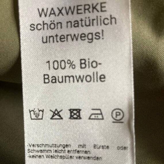 Hunde-Wettermantel SNOOPY aus Bio-Baumwolle • Maßanfertigung