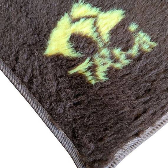 Hundedecke für Tami Dogbox • Rückitz