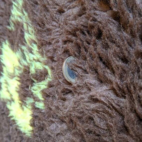 Hundedecke für Tami Dogbox • Beifahrersitz