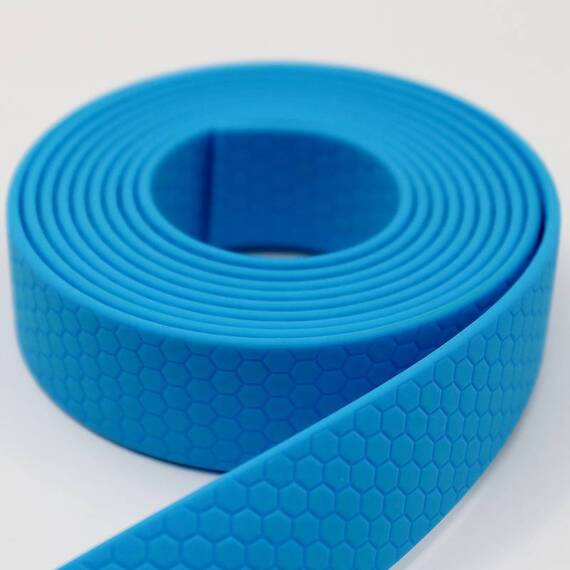 Schleppleine HEXA 5m 7m 10m • verschiedene Farben und Breiten