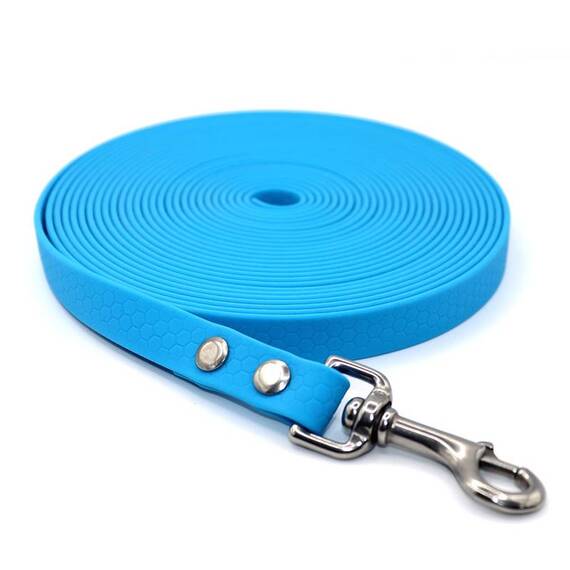 Schleppleine HEXA 5m 7m 10m • verschiedene Farben und Breiten