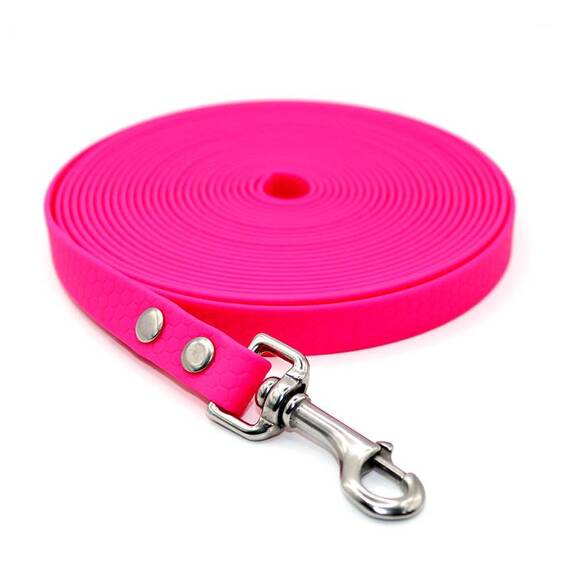 Schleppleine HEXA 5m 7m 10m • verschiedene Farben und Breiten