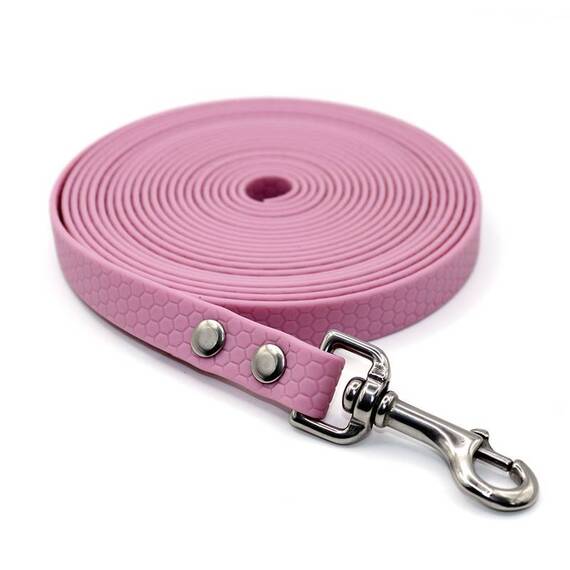 Schleppleine HEXA 5m 7m 10m • verschiedene Farben und Breiten