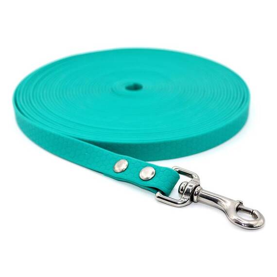 Schleppleine HEXA 5m 7m 10m • verschiedene Farben und Breiten