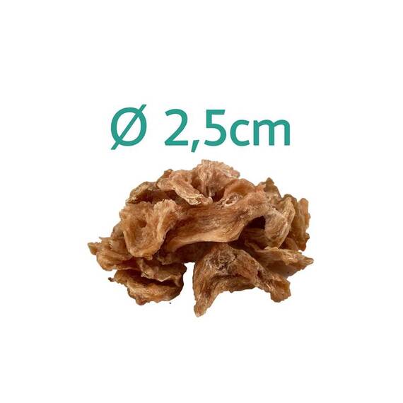 Leckerli HÜHNERBRUSTFILET • Leckerschmecker von Billo's