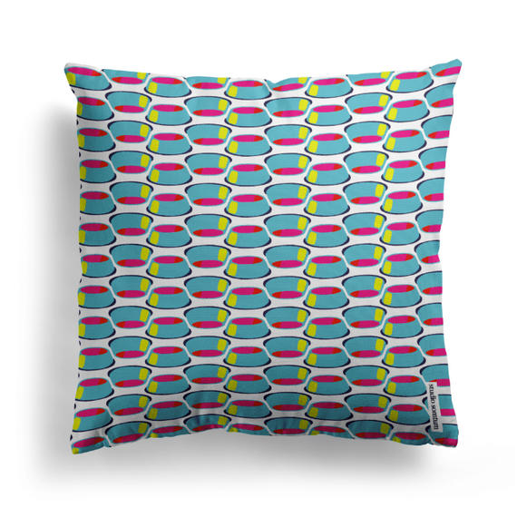 Kissenbezug DALMATINER • studio somtum