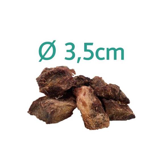 Kausnack RINDFLEISCH • Leckerschmecker von Billo's